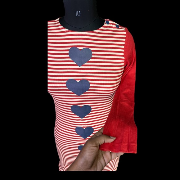 Super fit bodycon dress - Picture 4 of 4